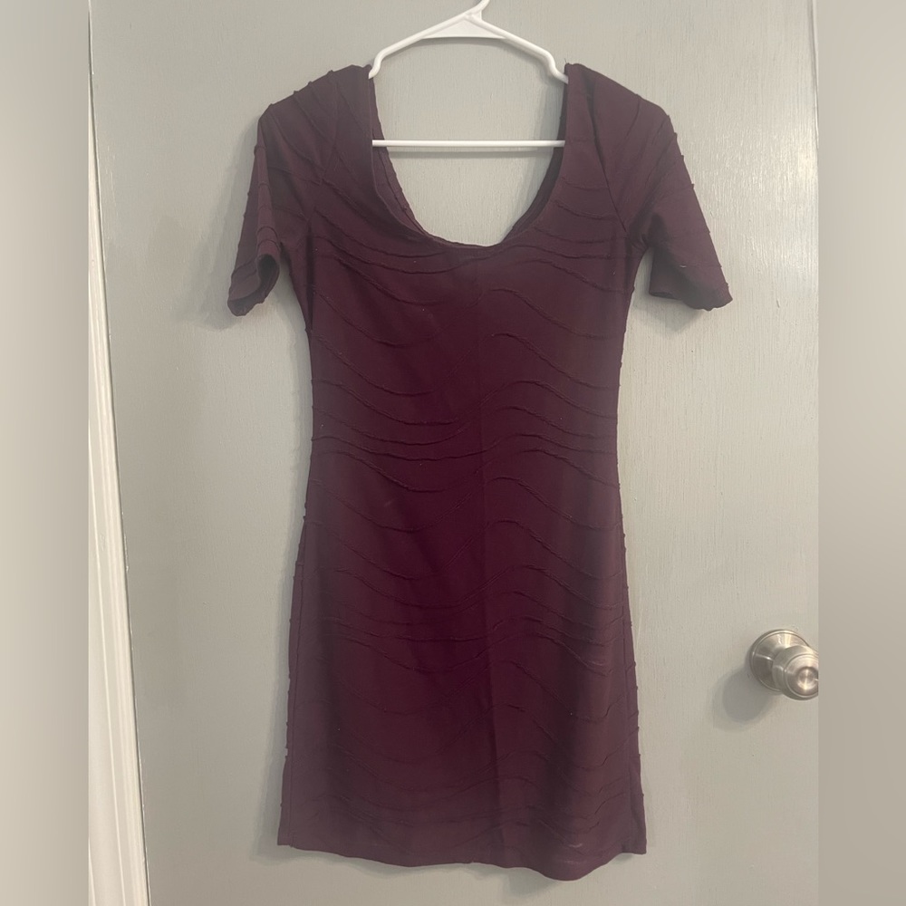 Bodycon Dress